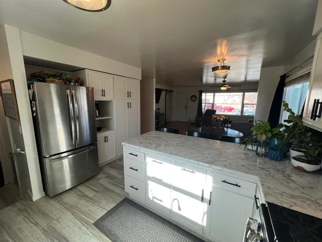 $298,000 | 709 West Jackson Avenue, Riverton, WY 82501