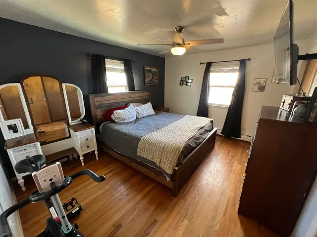 $298,000 | 709 West Jackson Avenue, Riverton, WY 82501