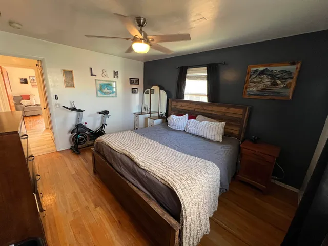 $298,000 | 709 West Jackson Avenue, Riverton, WY 82501