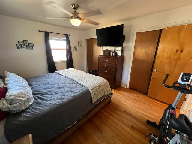 $298,000 | 709 West Jackson Avenue, Riverton, WY 82501