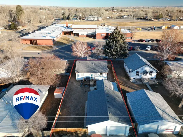 $298,000 | 709 West Jackson Avenue, Riverton, WY 82501
