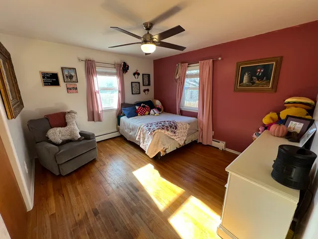 $298,000 | 709 West Jackson Avenue, Riverton, WY 82501