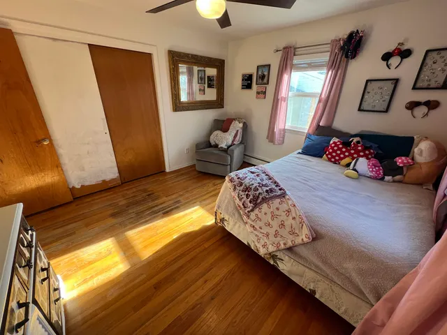 $298,000 | 709 West Jackson Avenue, Riverton, WY 82501