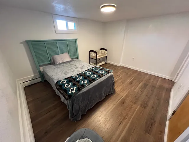 $298,000 | 709 West Jackson Avenue, Riverton, WY 82501