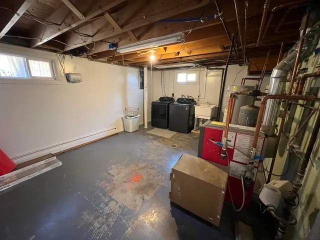 $298,000 | 709 West Jackson Avenue, Riverton, WY 82501