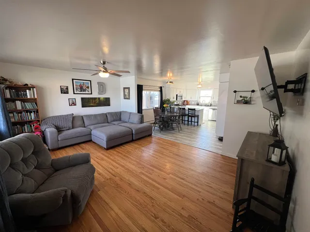 $298,000 | 709 West Jackson Avenue, Riverton, WY 82501