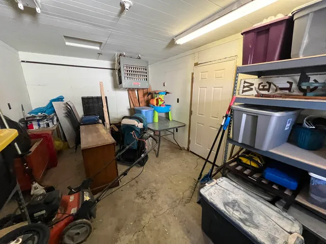 $298,000 | 709 West Jackson Avenue, Riverton, WY 82501