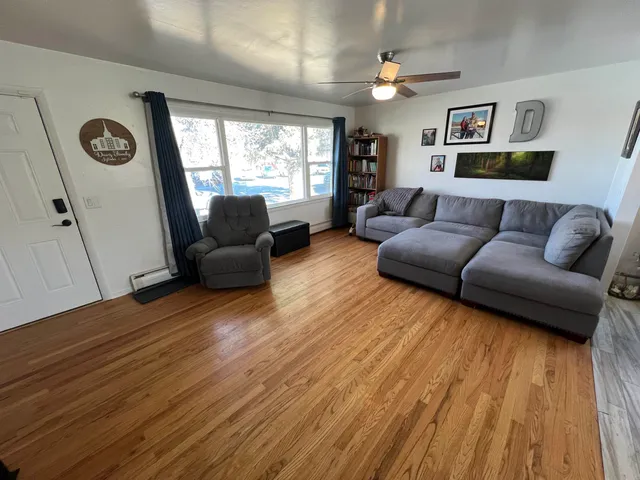 $298,000 | 709 West Jackson Avenue, Riverton, WY 82501