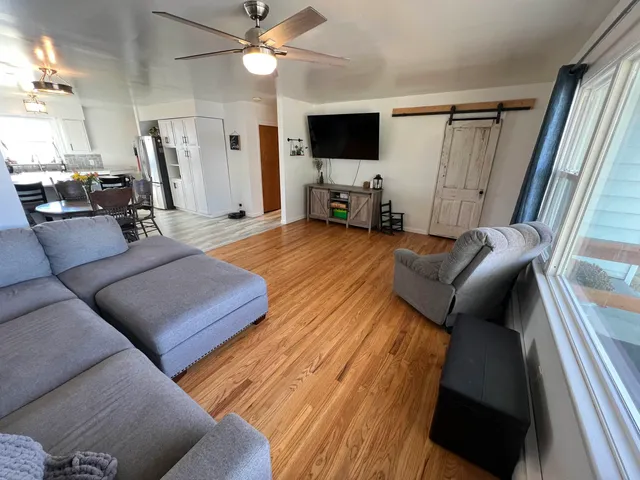 $298,000 | 709 West Jackson Avenue, Riverton, WY 82501