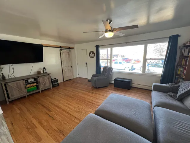 $298,000 | 709 West Jackson Avenue, Riverton, WY 82501