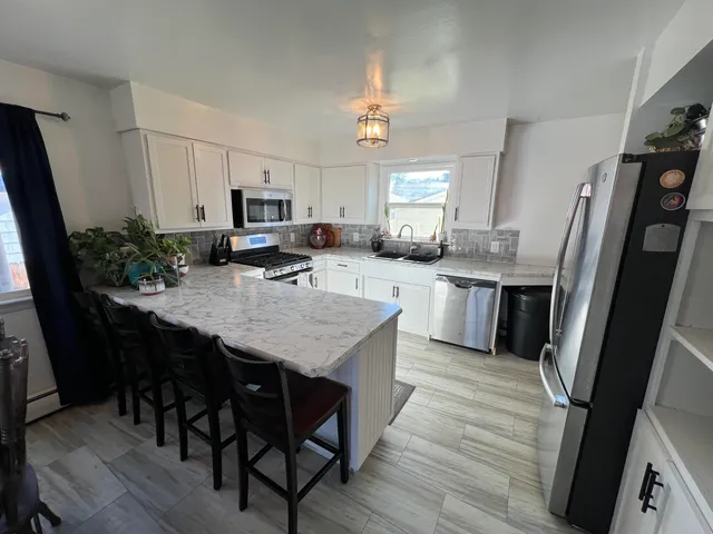 $298,000 | 709 West Jackson Avenue, Riverton, WY 82501