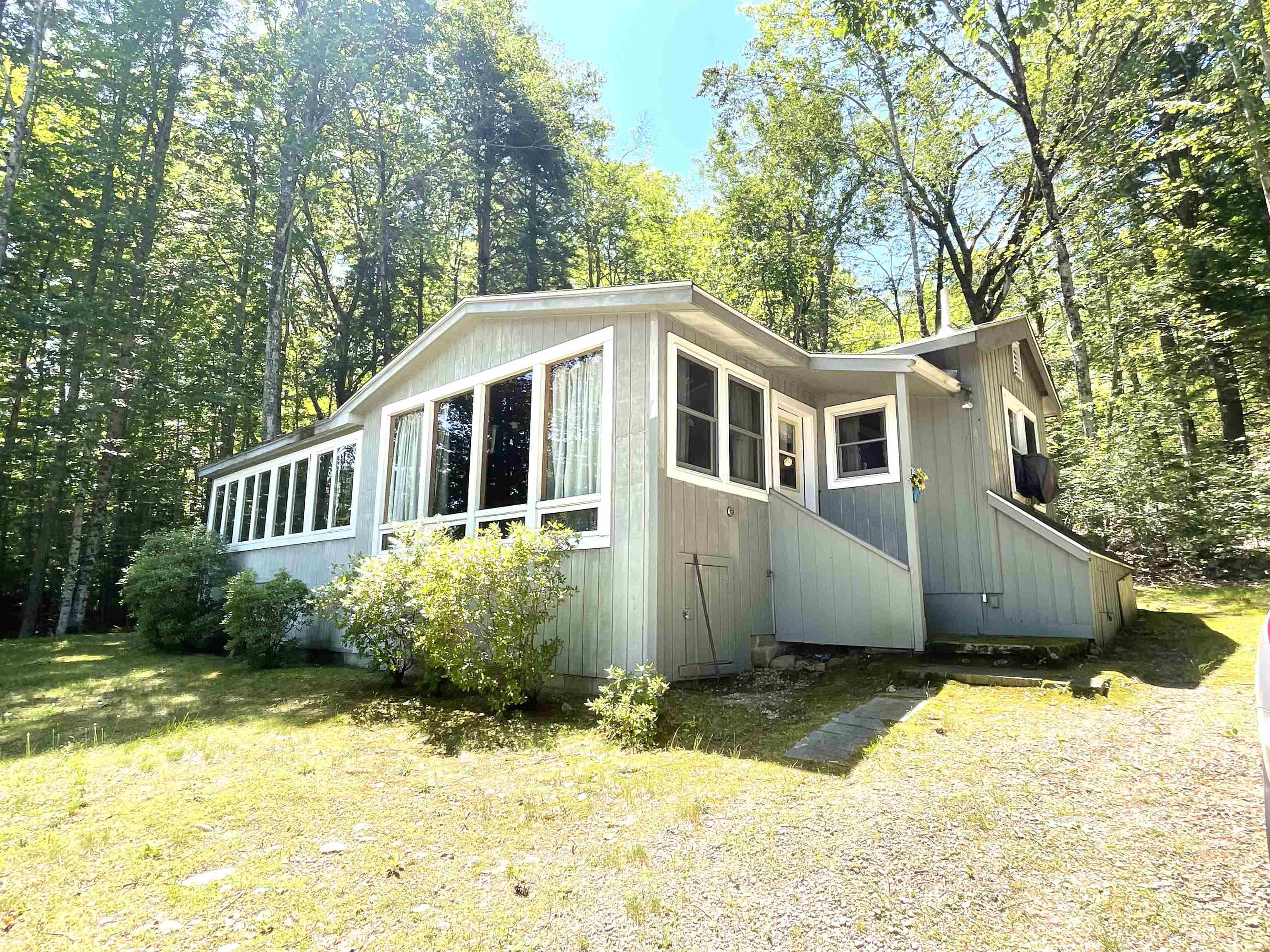 402 Davis Road Wakefield, NH 03872 - Photo 10 of 28 Gallery Image 10