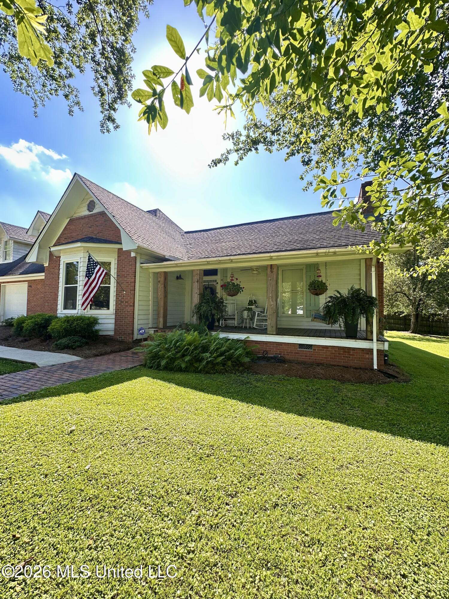 38 Church Street Lake, MS 39092 - Photo 2 of 33 IMG-4181