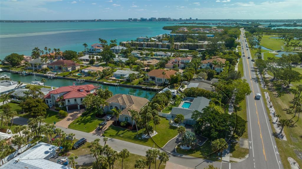 500 Schooner Lane Longboat Key, FL 34228 - Photo 66 of 75