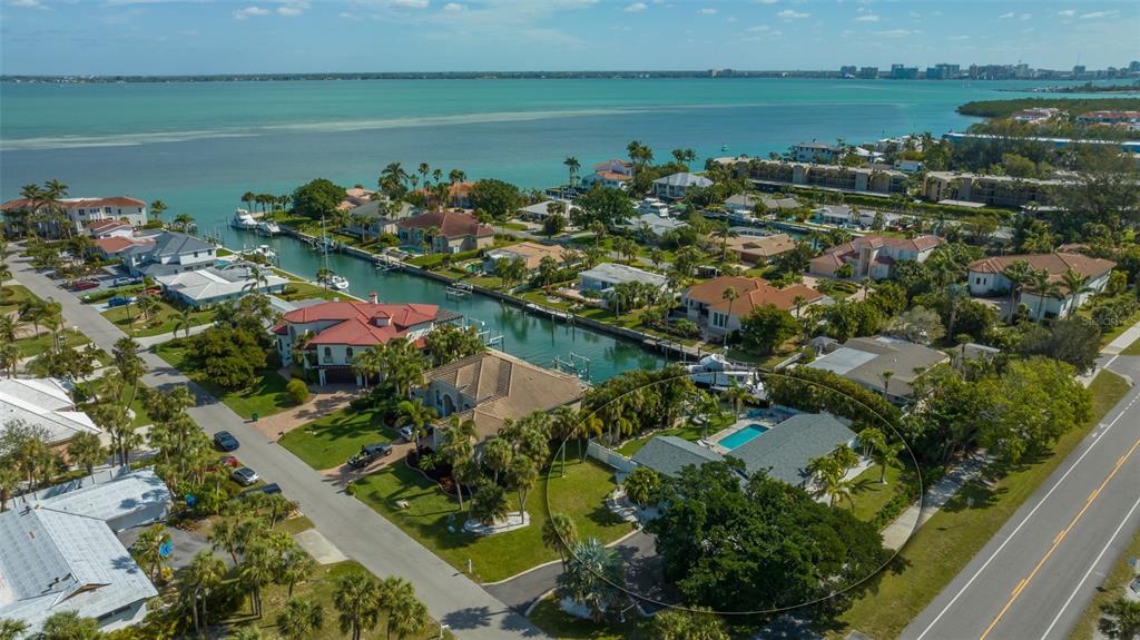 500 Schooner Lane Longboat Key, FL 34228 - Photo 67 of 75