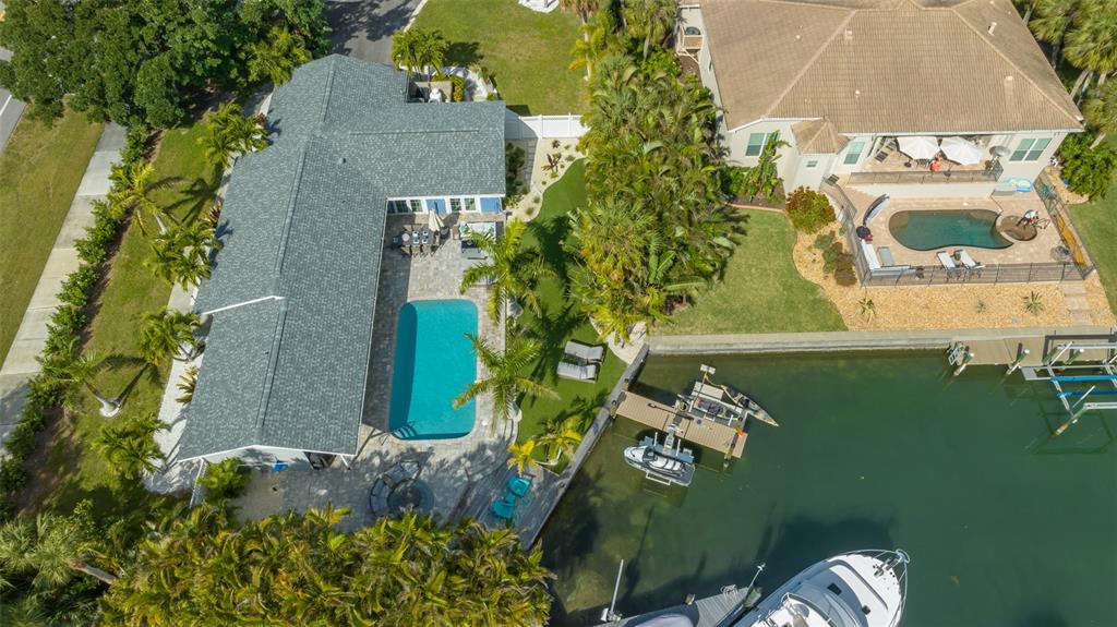 500 Schooner Lane Longboat Key, FL 34228 - Photo 74 of 75