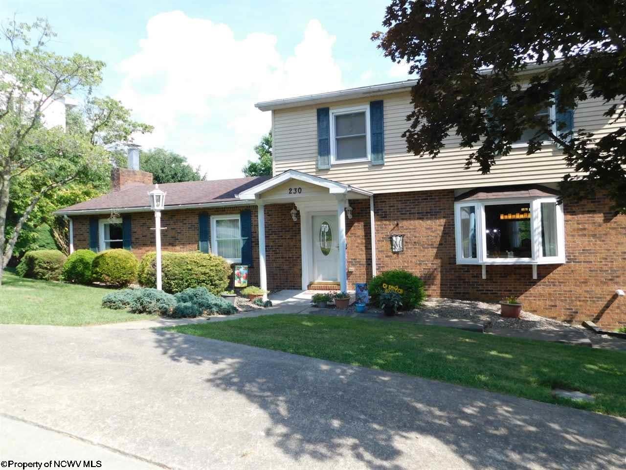 230 Ridgeway Drive Bridgeport, WV 26330 - Photo 15 of 18 Gallery Image 15