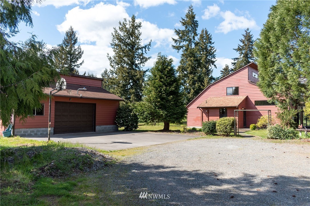 18821 Joselyn Road Southwest Rochester, WA 98579 - Photo 1 of 40 Gallery Image 1