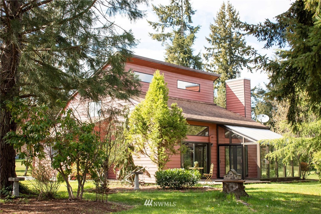 18821 Joselyn Road Southwest Rochester, WA 98579 - Photo 2 of 40 Gallery Image 2