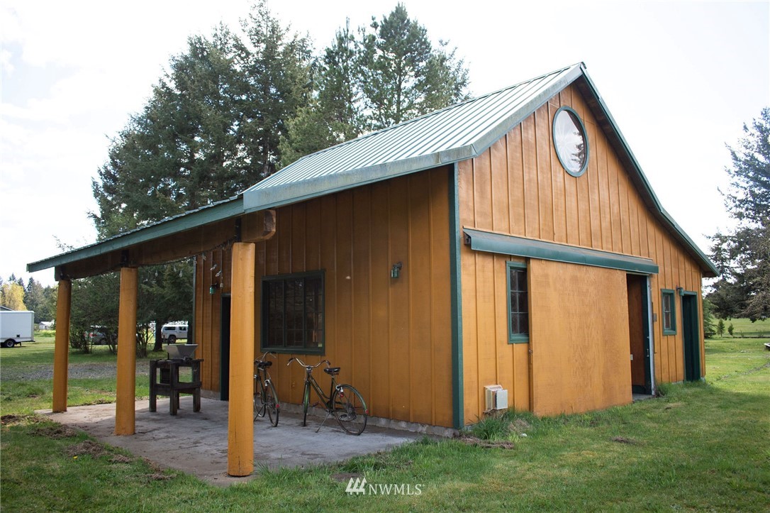 18821 Joselyn Road Southwest Rochester, WA 98579 - Photo 36 of 40 Gallery Image 36