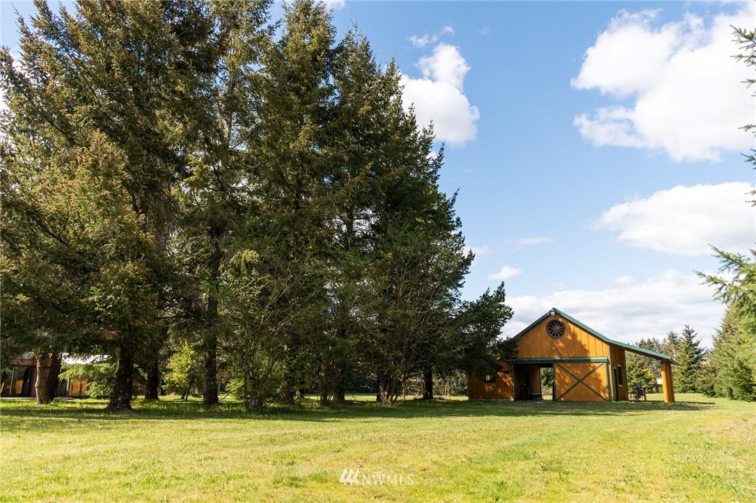 18821 Joselyn Road Southwest Rochester, WA 98579 - Photo 37 of 40 Gallery Image 37