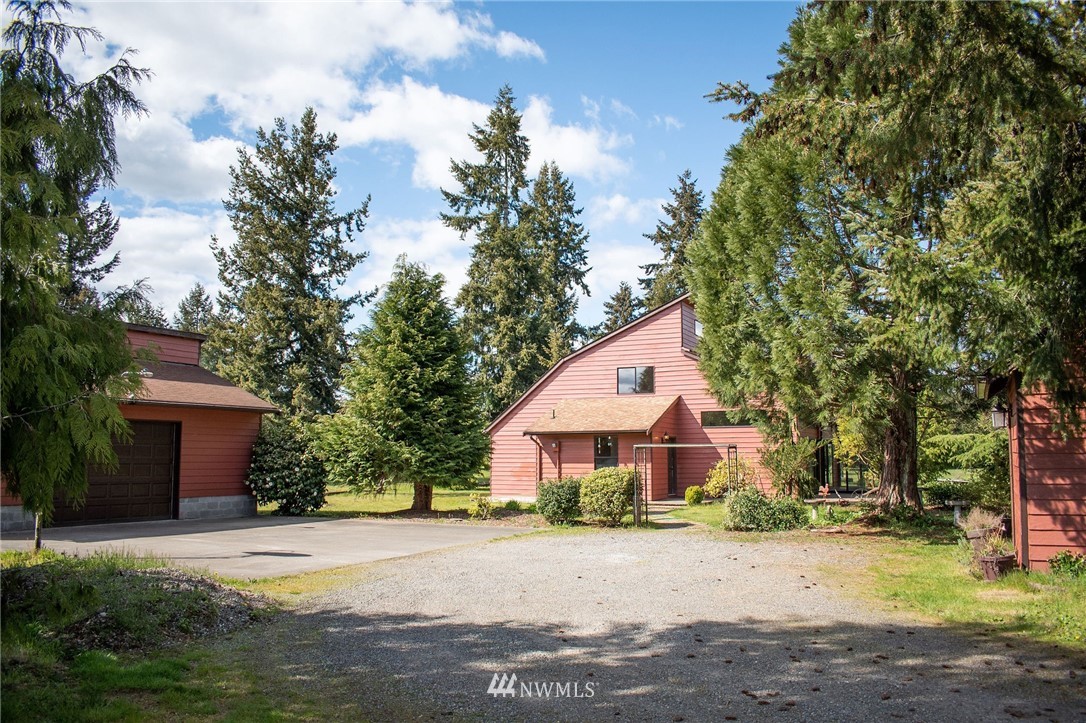 18821 Joselyn Road Southwest Rochester, WA 98579 - Photo 39 of 40 Gallery Image 39