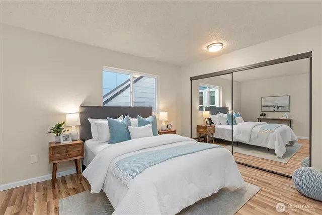 $399,900 | 2001 East Yesler Way, Unit 46, Seattle, WA 98122