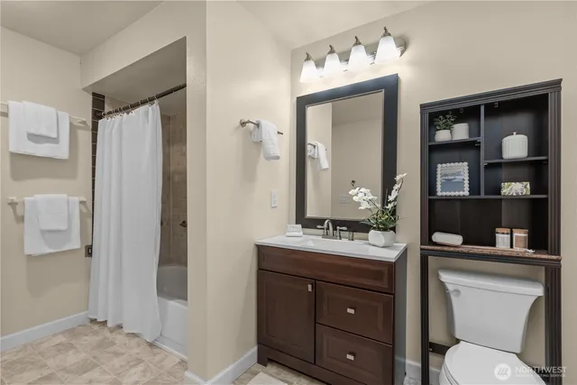 $399,900 | 2001 East Yesler Way, Unit 46, Seattle, WA 98122