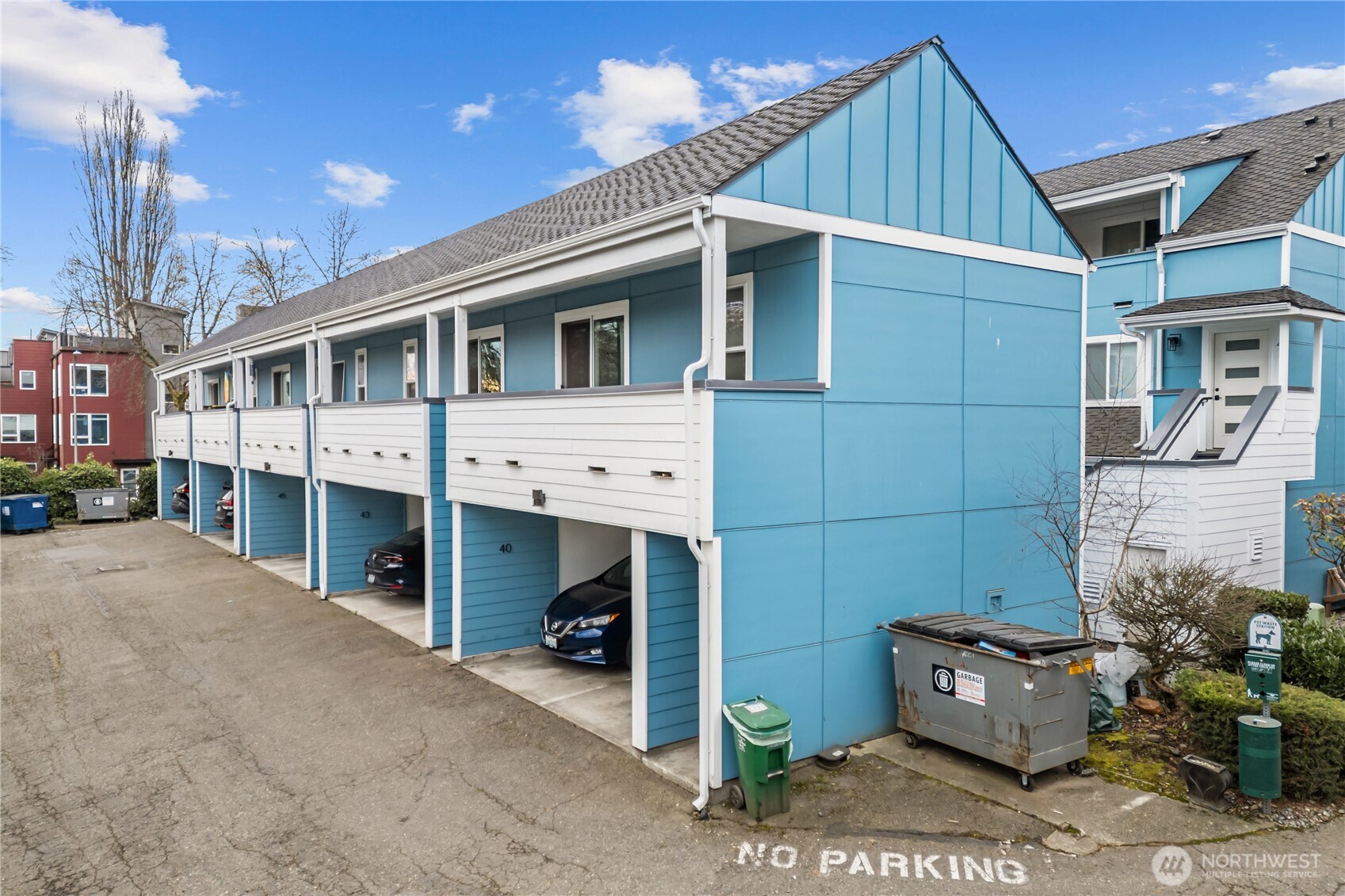 2001 East Yesler Way, Unit 46 Seattle, WA 98122 - Photo 25 of 38