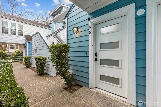 $399,900 | 2001 East Yesler Way, Unit 46, Seattle, WA 98122