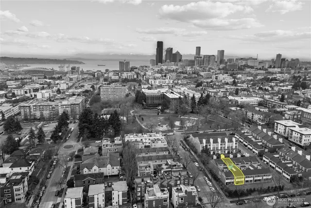$399,900 | 2001 East Yesler Way, Unit 46, Seattle, WA 98122