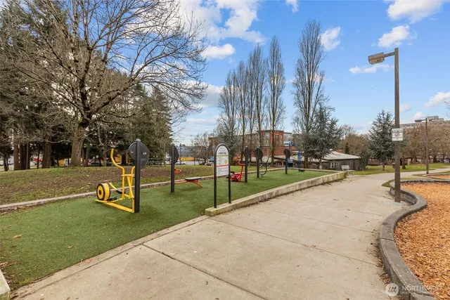 $399,900 | 2001 East Yesler Way, Unit 46, Seattle, WA 98122