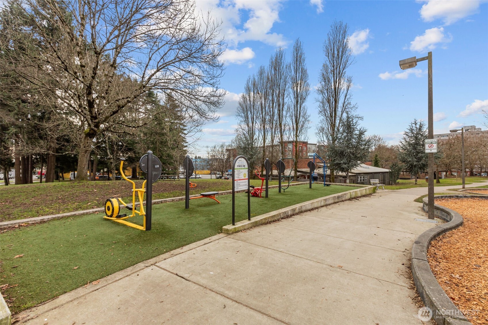 2001 East Yesler Way, Unit 46 Seattle, WA 98122 - Photo 38 of 38