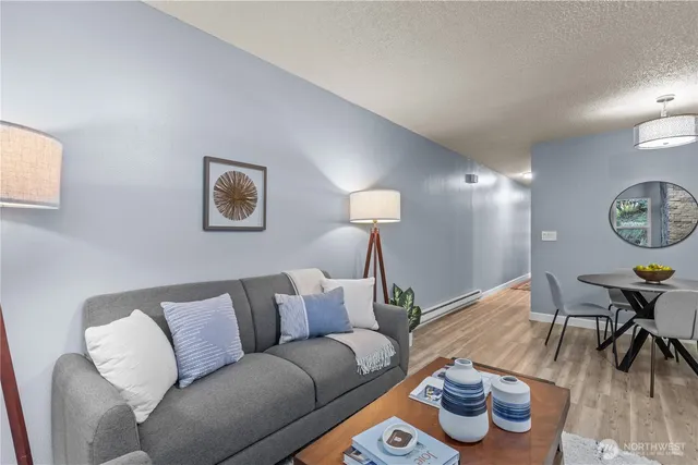 $399,900 | 2001 East Yesler Way, Unit 46, Seattle, WA 98122