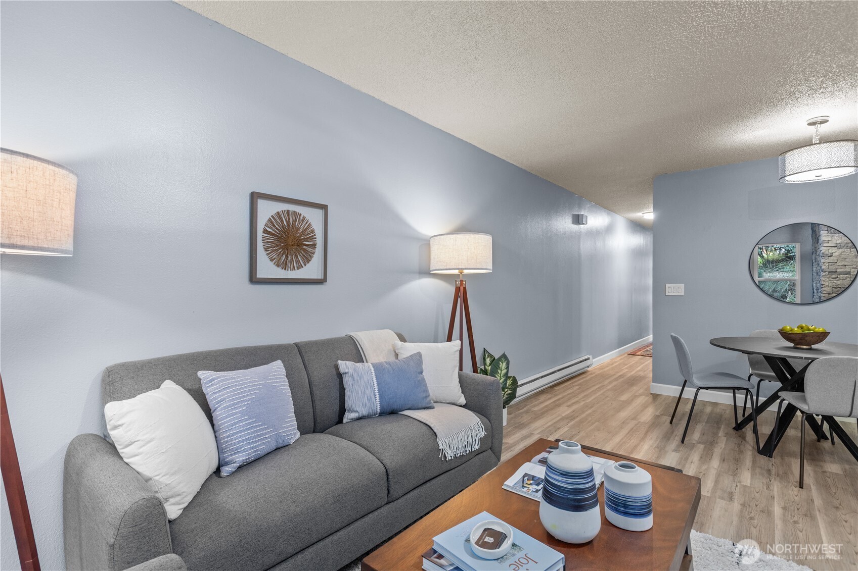 2001 East Yesler Way, Unit 46 Seattle, WA 98122 - Photo 4 of 38