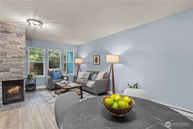 $399,900 | 2001 East Yesler Way, Unit 46, Seattle, WA 98122