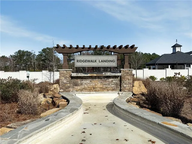 a view of a terrace with chairs