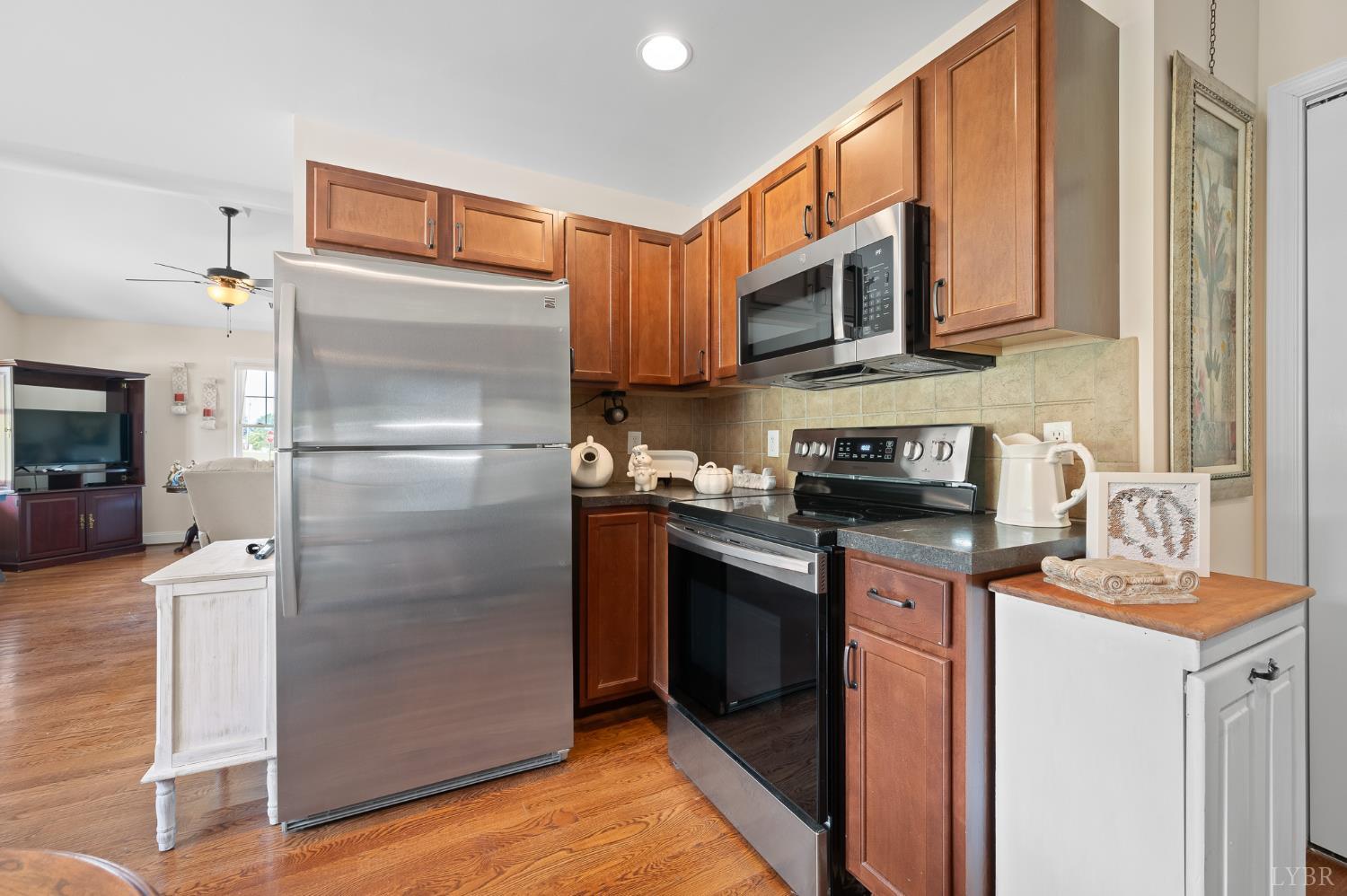 1583 Link Road Bedford, VA 24523 - Photo 18 of 40