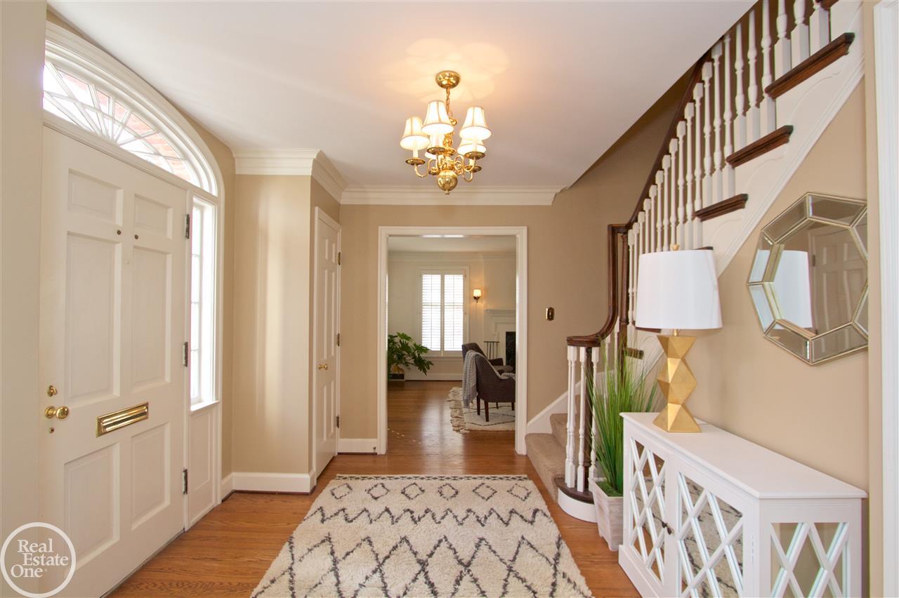 1147 Harvard Road Grosse Pointe Park, MI 48230 - Photo 17 of 48