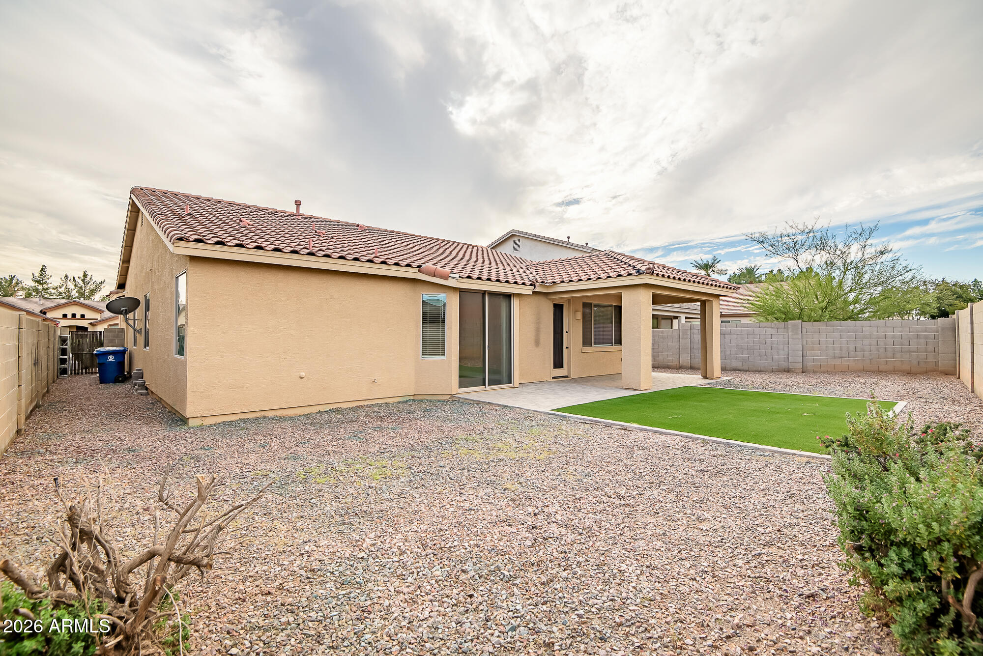 14456 West Boca Raton Road Surprise, AZ 85379 - Photo 29 of 29 DSC_7228
