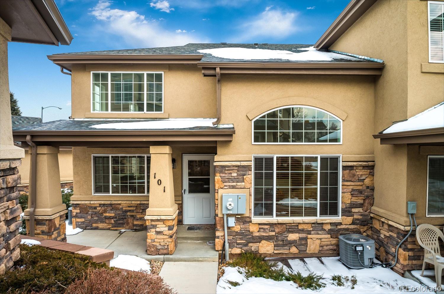 1365 South Chambers Road, Unit 101 Aurora, CO 80017 - Photo 1 of 29 Gallery Image 1