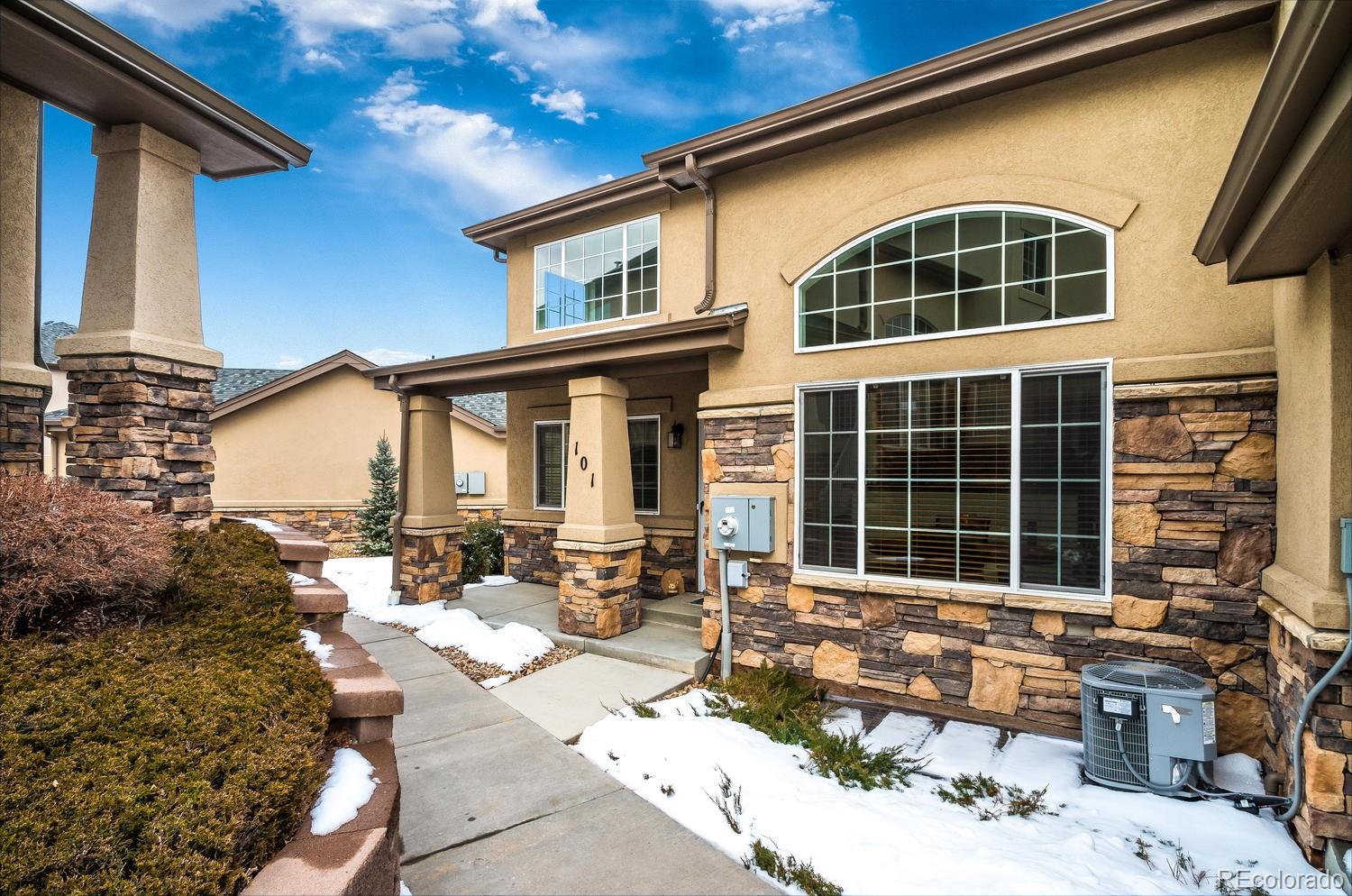 1365 South Chambers Road, Unit 101 Aurora, CO 80017 - Photo 29 of 29 Gallery Image 29