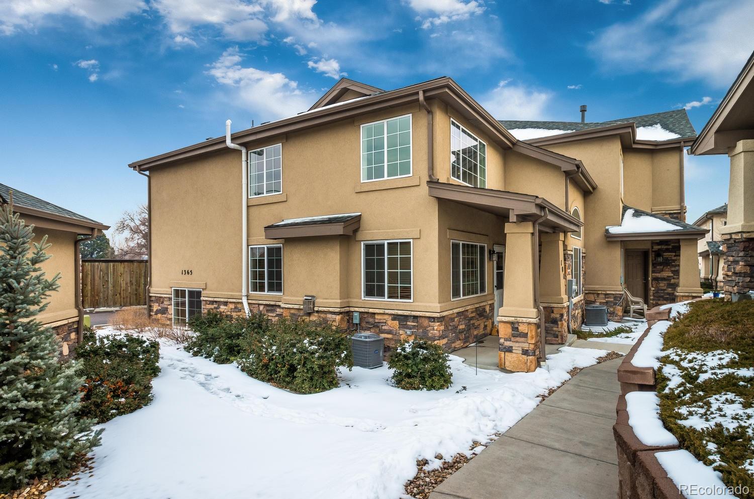 1365 South Chambers Road, Unit 101 Aurora, CO 80017 - Photo 3 of 29 Gallery Image 3