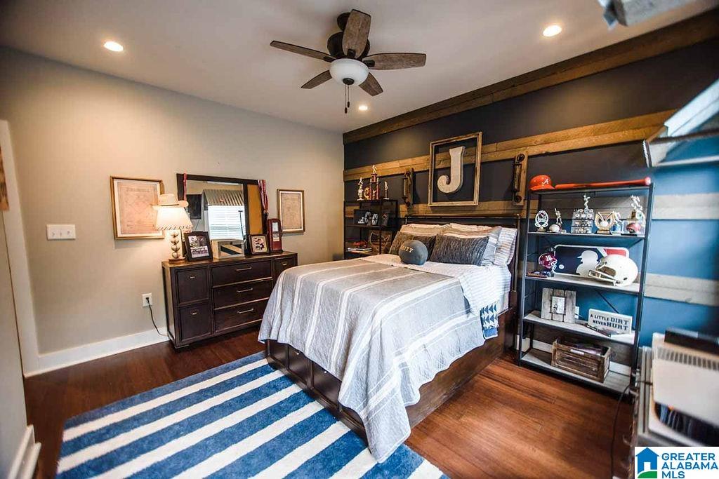 188 Cedar Way Pell City, AL 35128 - Photo 26 of 50