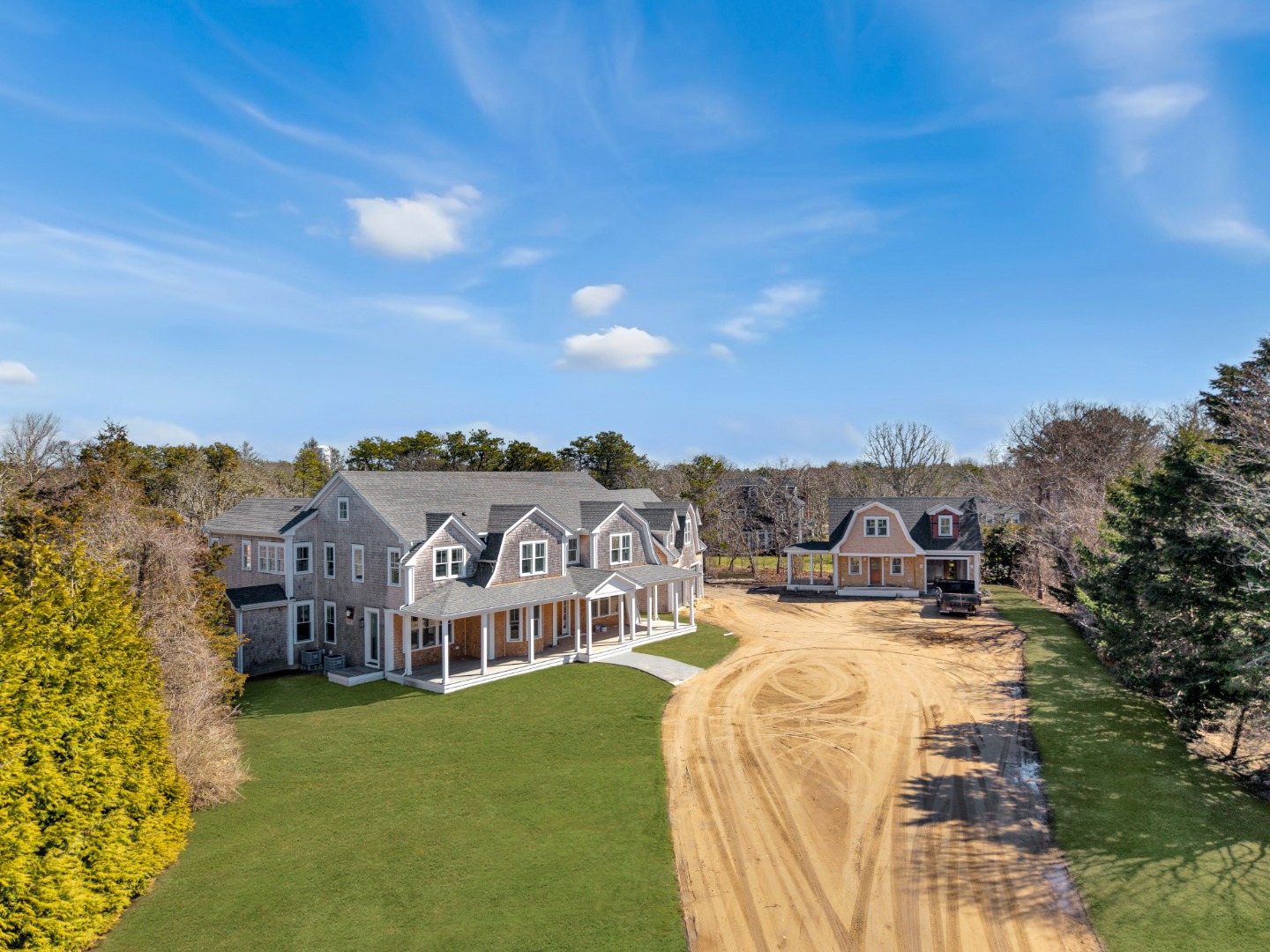 9 Sutton's Way Edgartown, MA 02539 - Photo 1 of 54