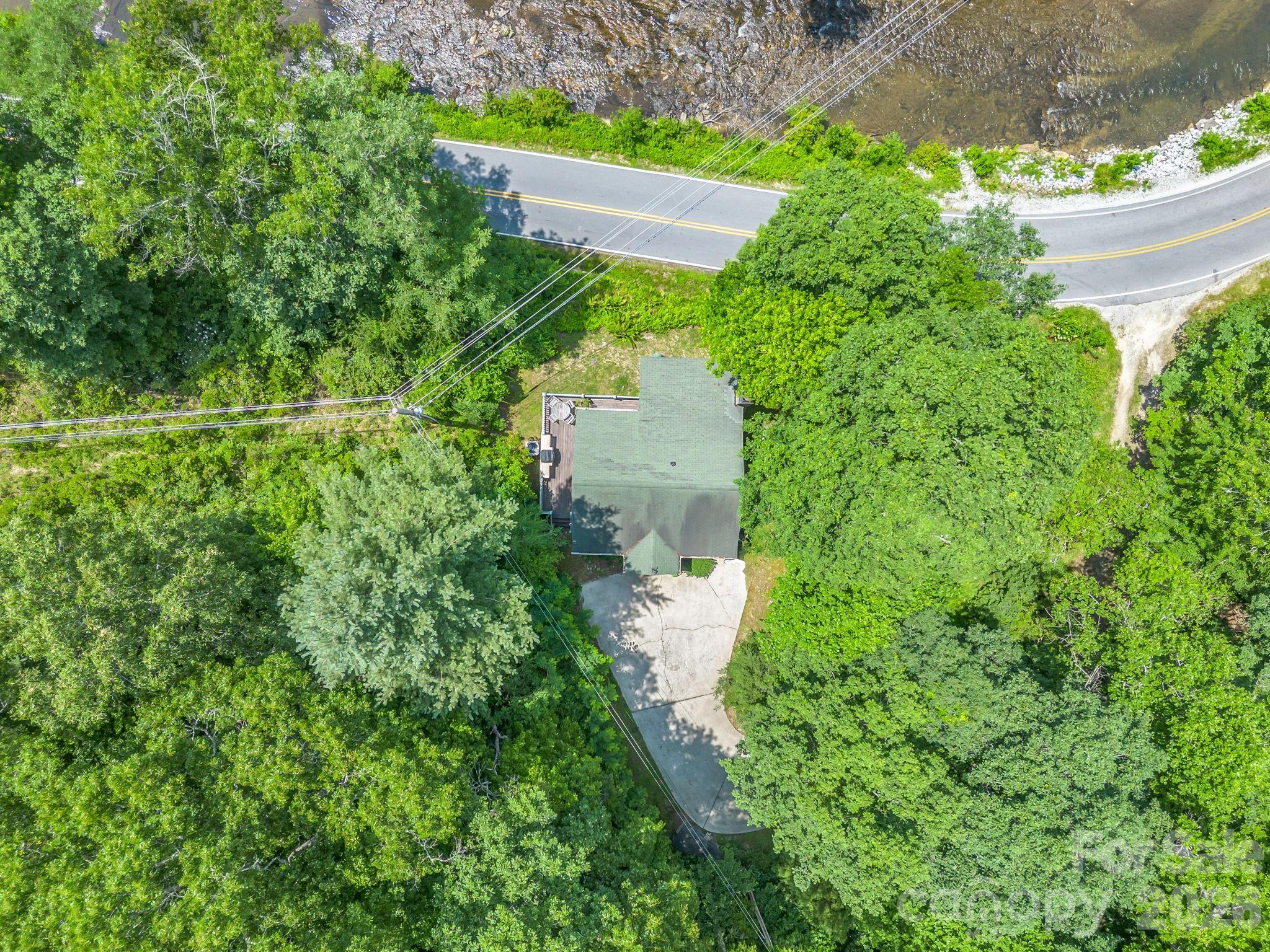 9390 East Fork Road Brevard, NC 28712 - Photo 10 of 14