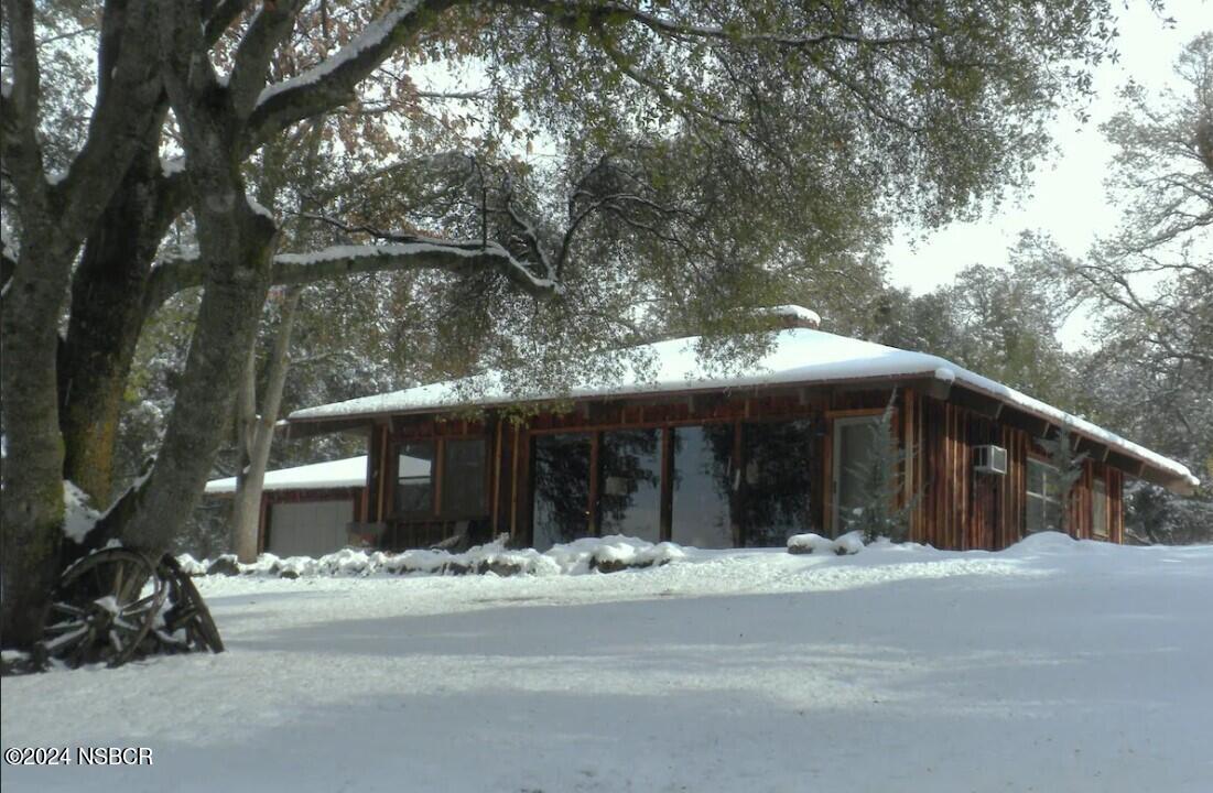 4870 Hirsch Road Mariposa, CA 95338 - Photo 13 of 46 13