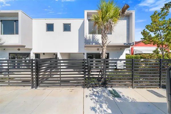 $4,750 | 11 Northeast 51st Street, Unit 3, Miami, FL 33137