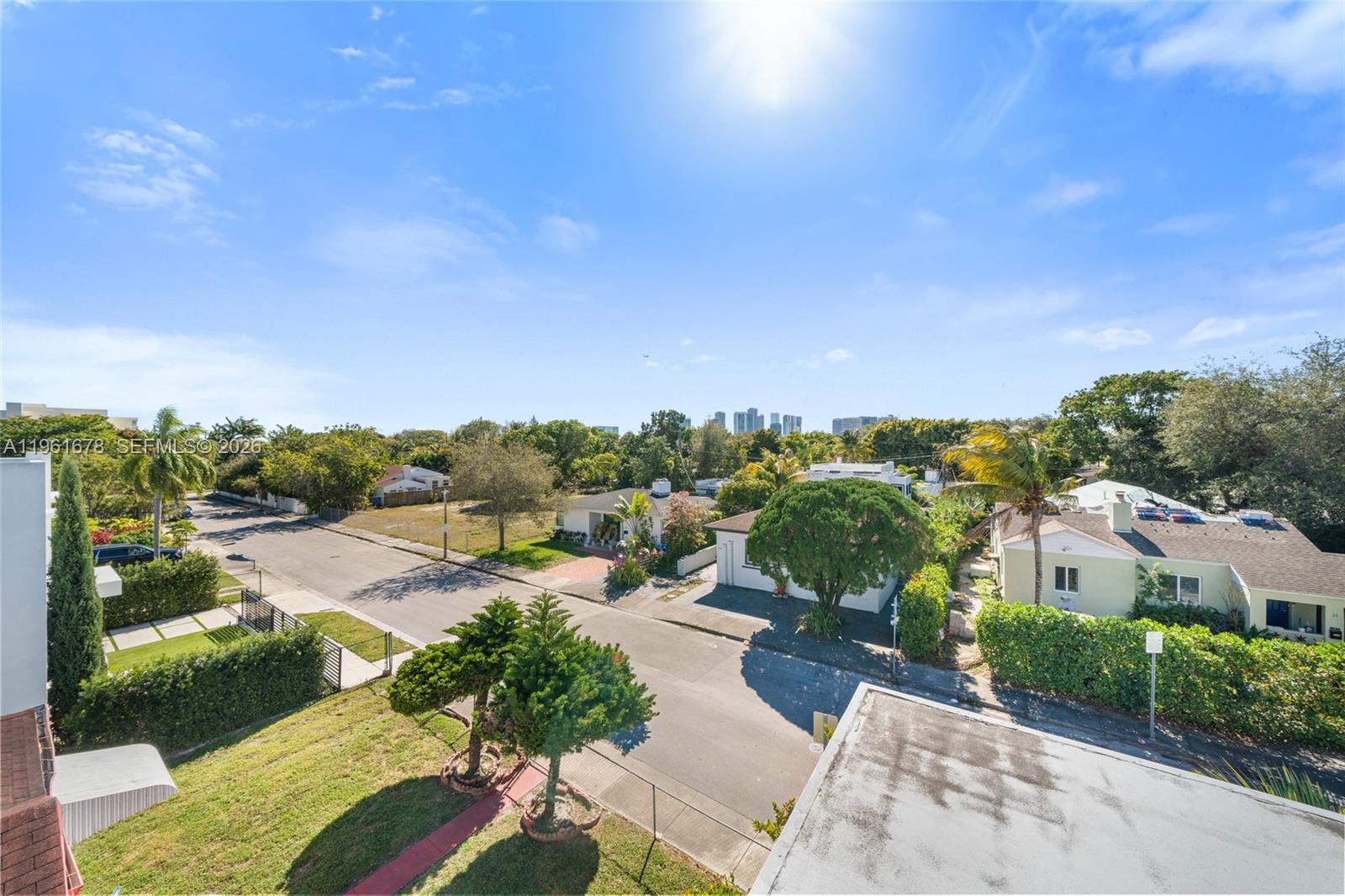 11 Northeast 51st Street, Unit 3 Miami, FL 33137 - Photo 24 of 24