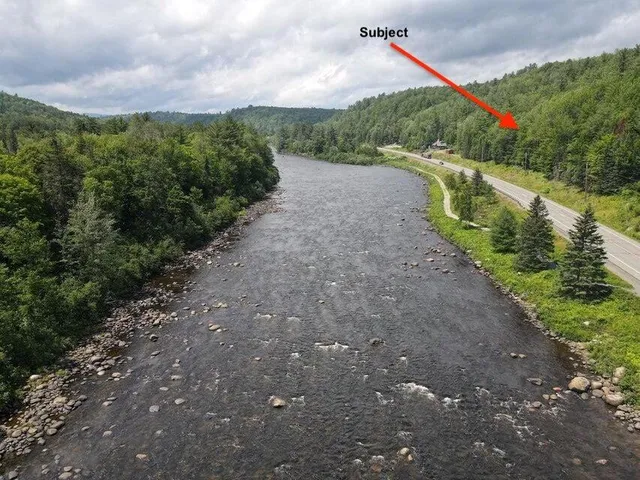 $90,000 | M10-l24-2n M10-l24-2n Us-201 West Forks, West Forks, ME 04985